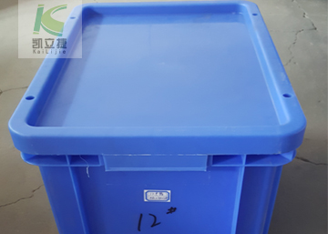 塑料周轉箱03